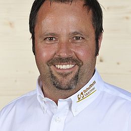 Patrick Schärer